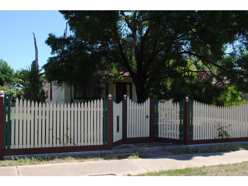 95 Clarendon Street, Maryborough VIC 3465