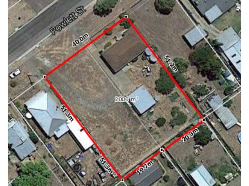 38 Powlett Street, Carisbrook VIC 3464