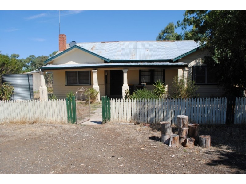 581 Timor-Bromley Road, Bet Bet VIC 3472