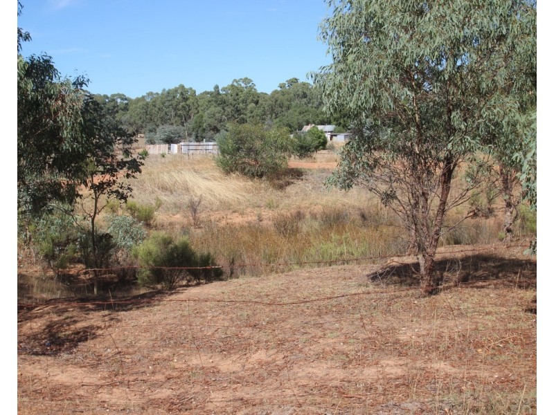46 Middle Road, Dunolly VIC 3472