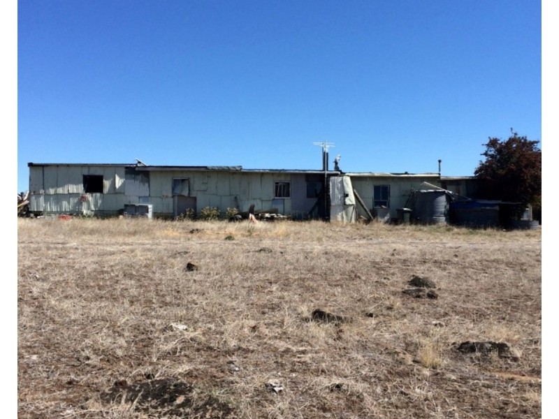 0 Off Powell Street, Talbot VIC 3371