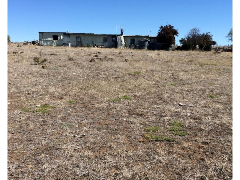 0 Off Powell Street, Talbot VIC 3371