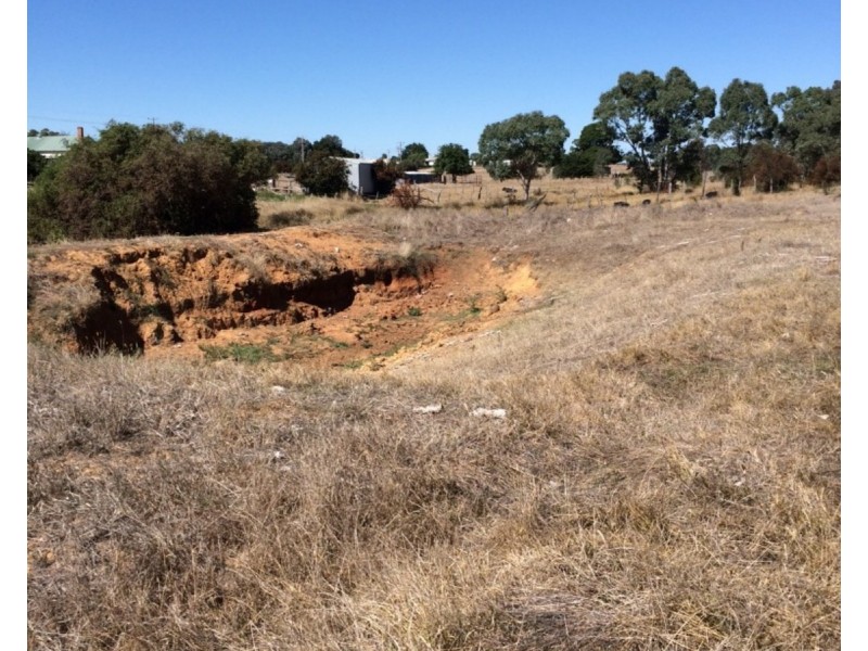 0 Off Powell Street, Talbot VIC 3371