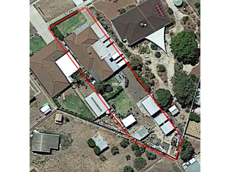 280 Gladstone Street, Maryborough VIC 3465