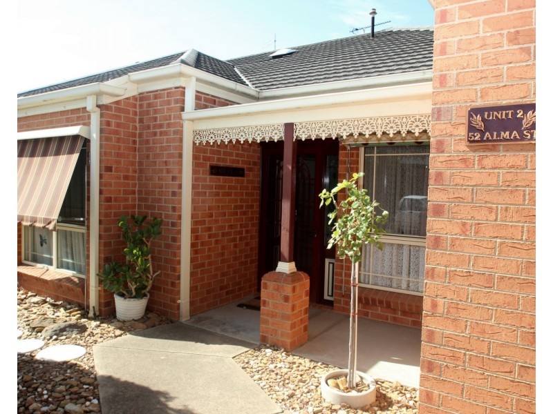 2/52 Alma Street, Maryborough VIC 3465