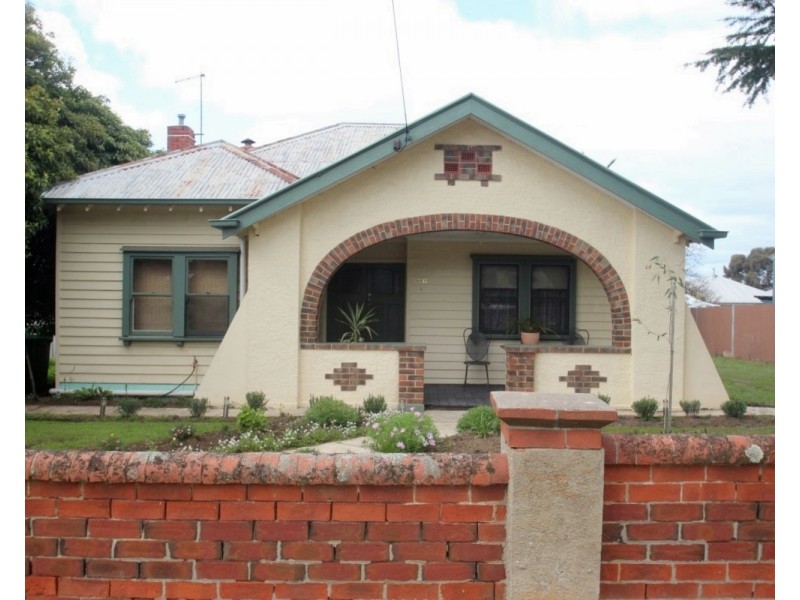 26 Barkly Street, Maryborough VIC 3465