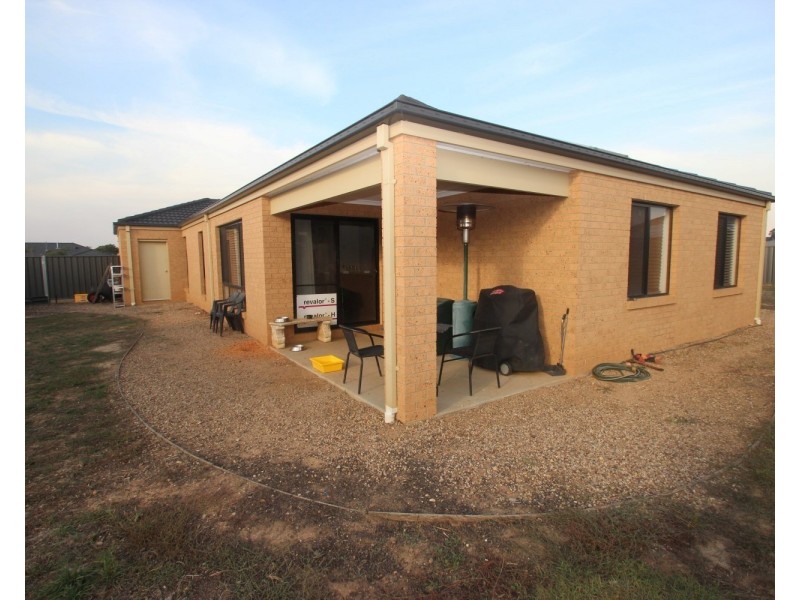 31 Hosken Street, Maryborough VIC 3465