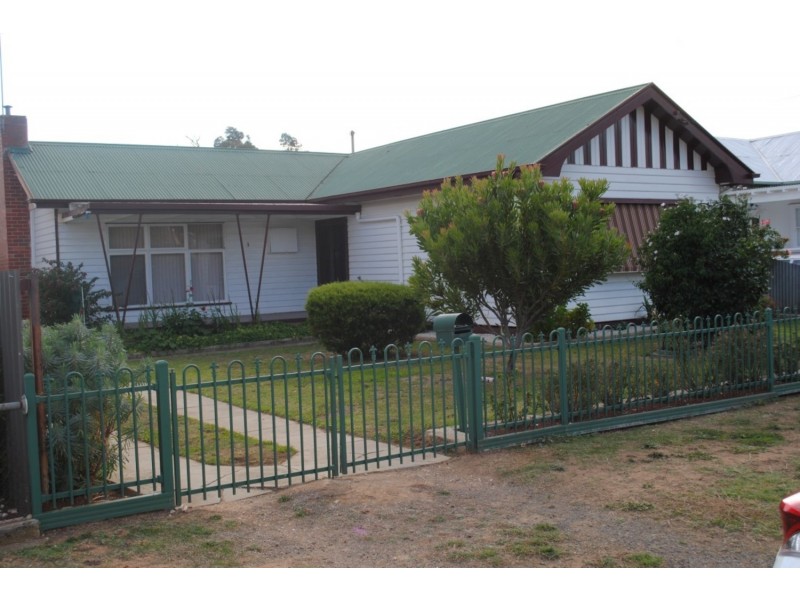 3 Barr Street, Maryborough VIC 3465
