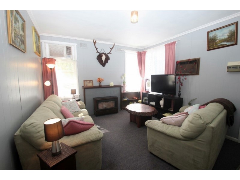 86 Golden Wattle Drive, Maryborough VIC 3465