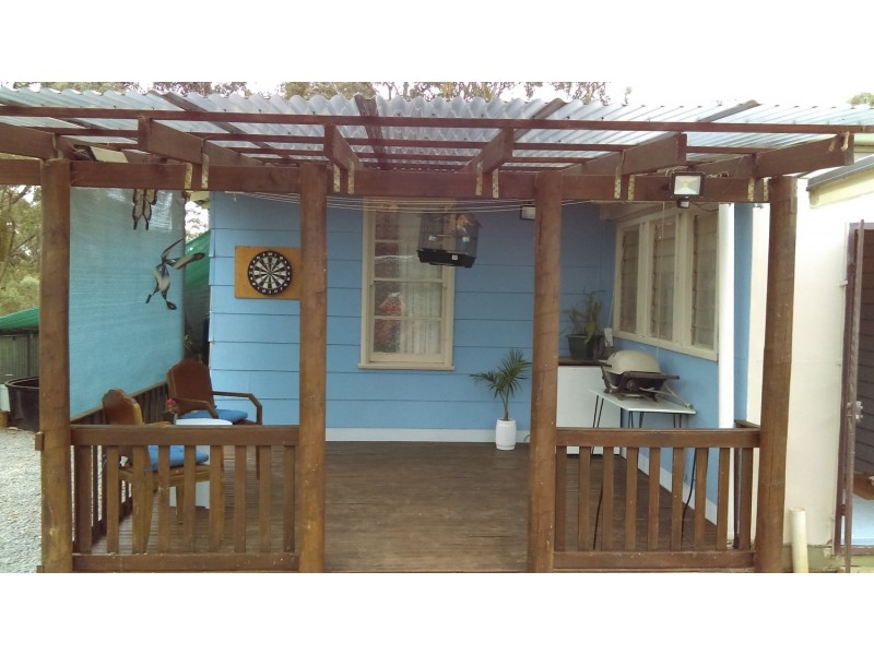 86 Golden Wattle Drive, Maryborough VIC 3465