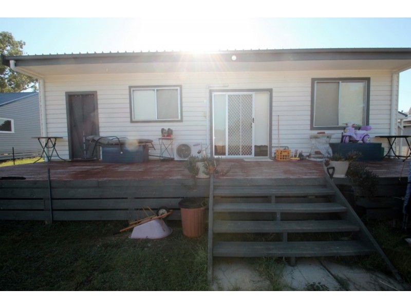 19 Thomas Street, Dunolly VIC 3472