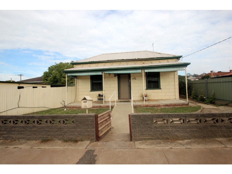 75 Inkerman Street, Maryborough VIC 3465