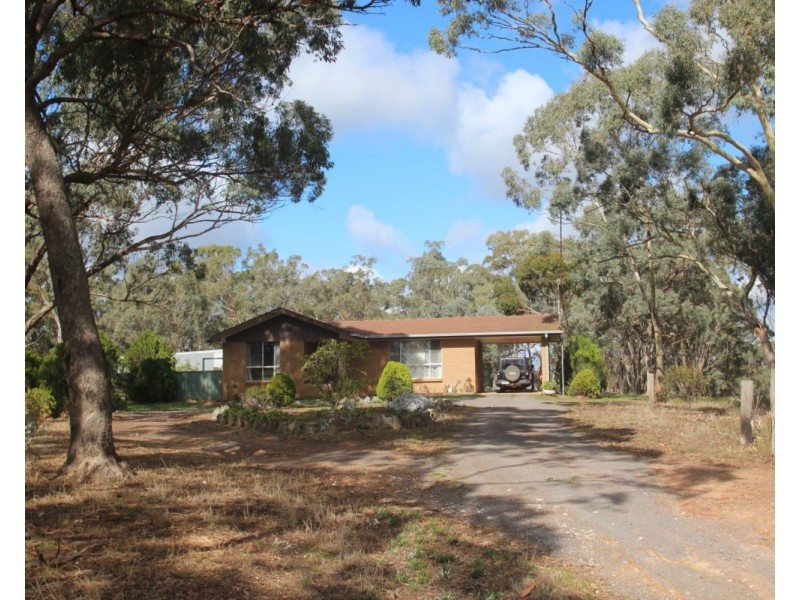 4165 Pyrenees Highway, Flagstaff VIC 3465