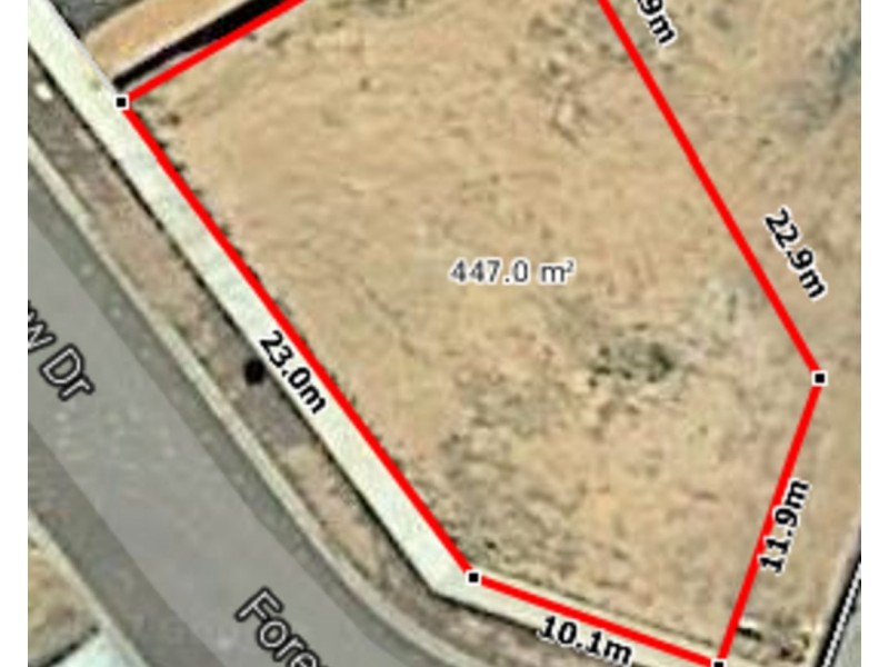 12 Forest View Drive, Maryborough VIC 3465