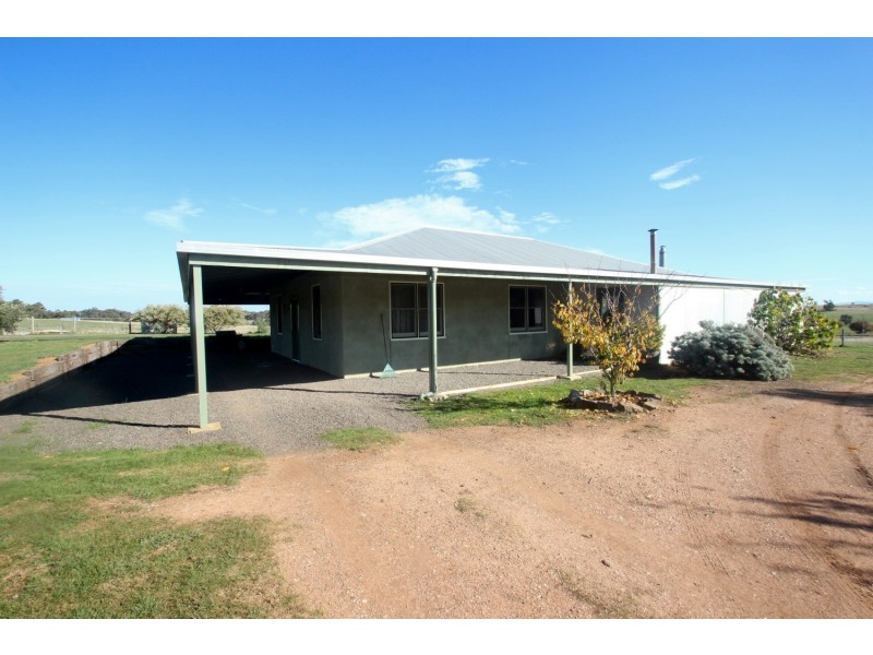 30 Pilchers Road, Red Lion VIC 3371