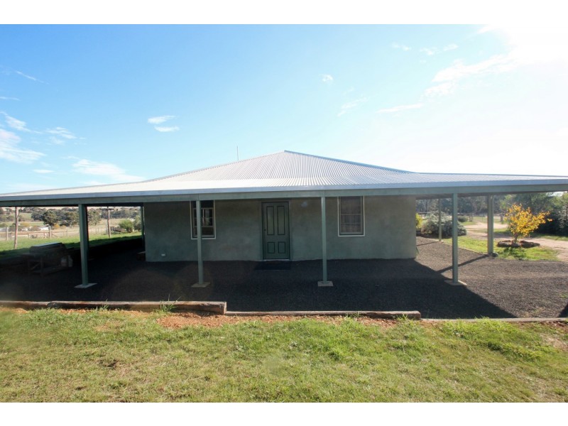 30 Pilchers Road, Red Lion VIC 3371