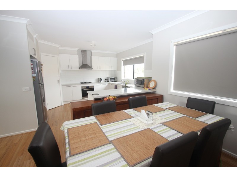 28 Whirrakee Drive, Maryborough VIC 3465