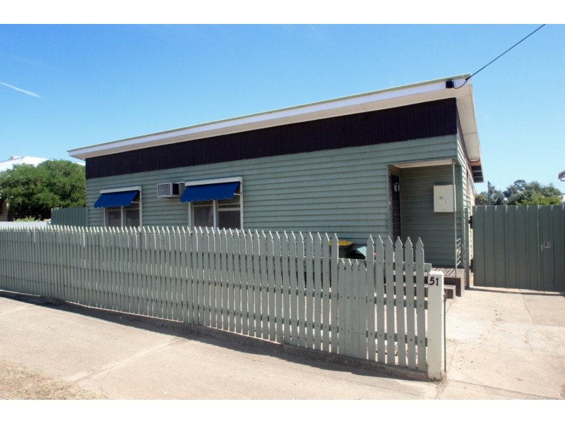 51 Palmerston Street, Maryborough VIC 3465