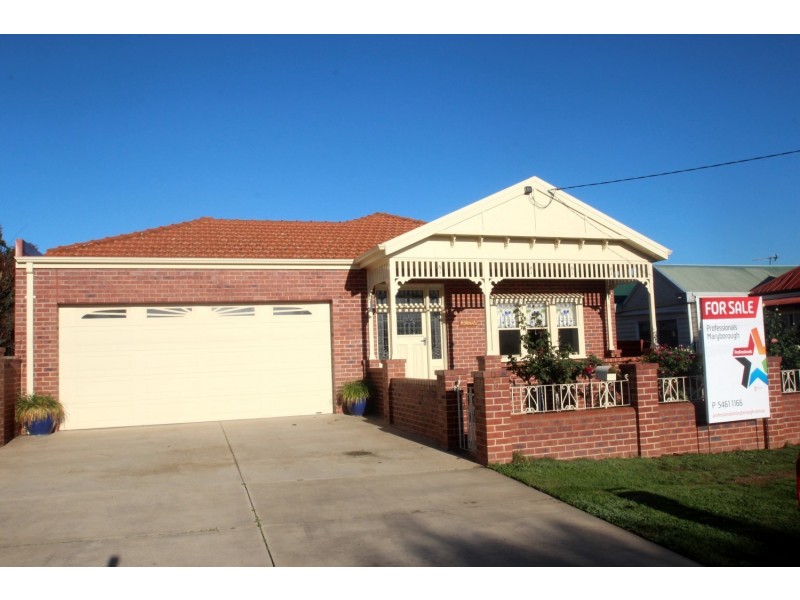 5 Newton Street, Maryborough VIC 3465