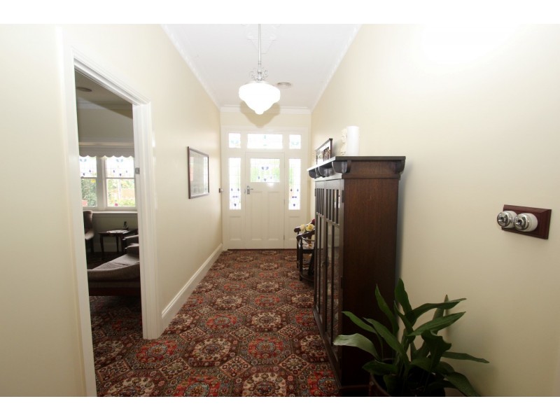 5 Newton Street, Maryborough VIC 3465