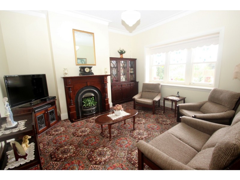 5 Newton Street, Maryborough VIC 3465