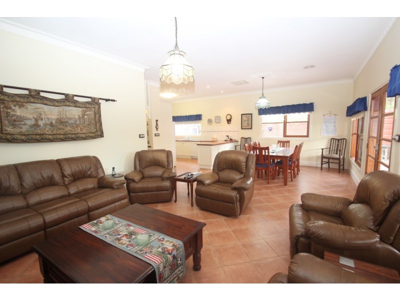 5 Newton Street, Maryborough VIC 3465