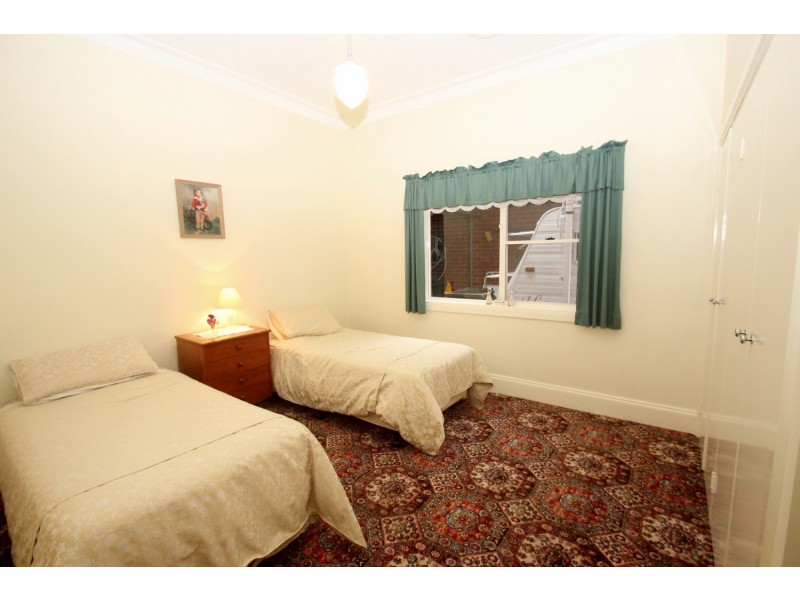 5 Newton Street, Maryborough VIC 3465