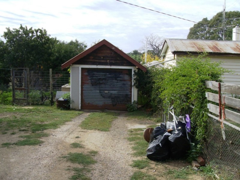 40 Templeton Street, Avoca VIC 3467