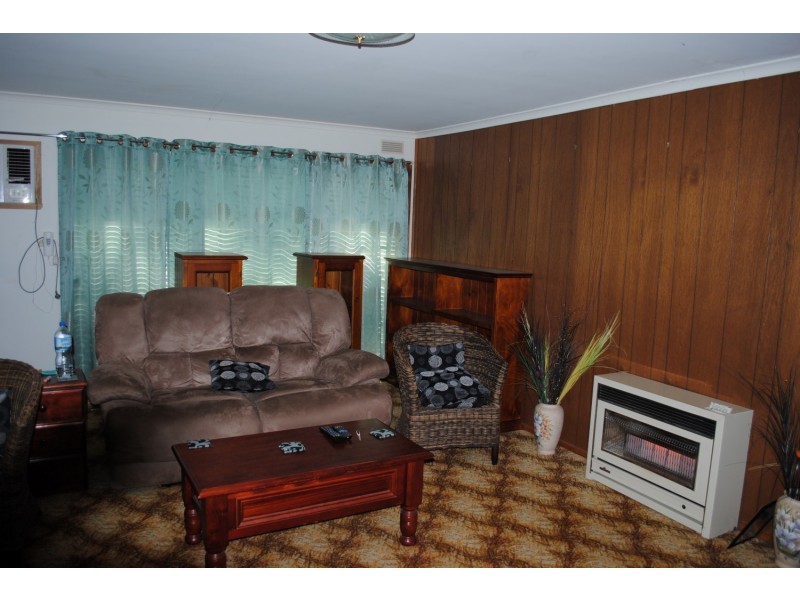 4/22 Elgin Road, Maryborough VIC 3465