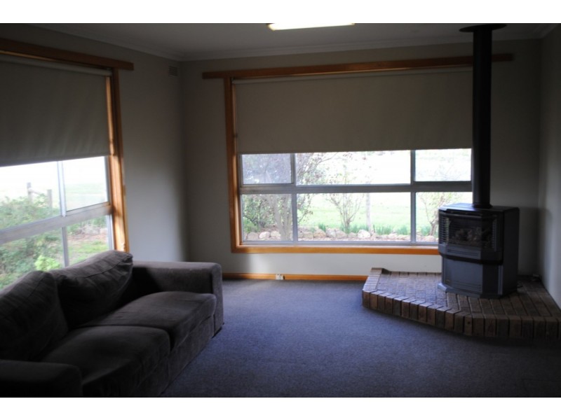 1 Cameron Street, Carisbrook VIC 3464