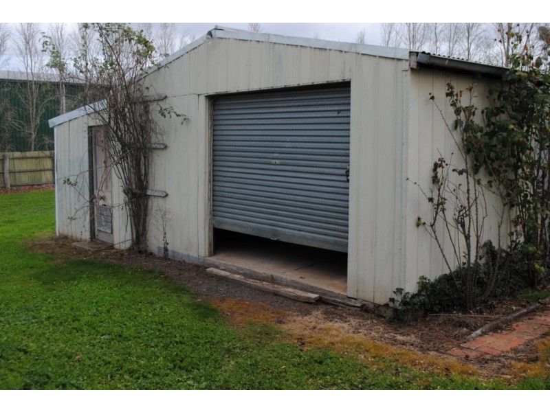 1 Cameron Street, Carisbrook VIC 3464