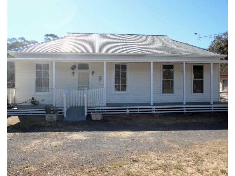 1228 – 1230 Maryborough – Dunolly Road, Bet Bet VIC 3472