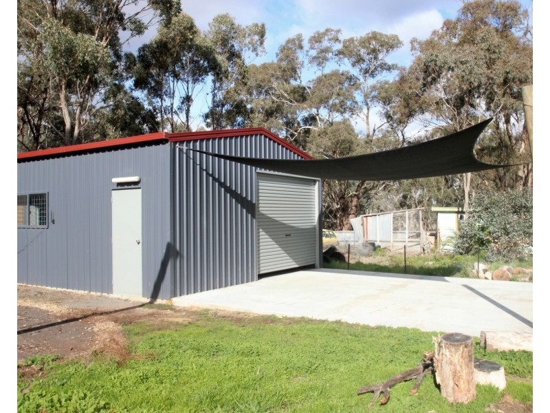 1228 – 1230 Maryborough – Dunolly Road, Bet Bet VIC 3472