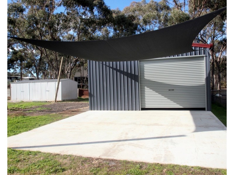 1228 – 1230 Maryborough – Dunolly Road, Bet Bet VIC 3472