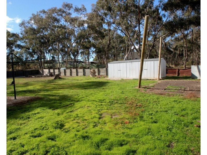 1228 – 1230 Maryborough – Dunolly Road, Bet Bet VIC 3472