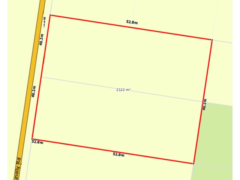 1228 – 1230 Maryborough – Dunolly Road, Bet Bet VIC 3472
