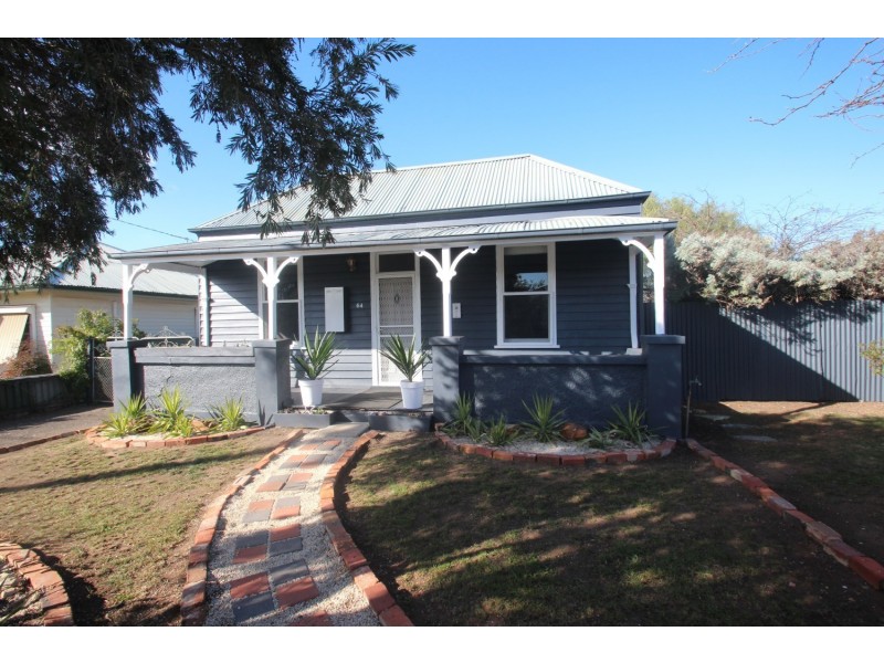64 Barkly Street, Maryborough VIC 3465