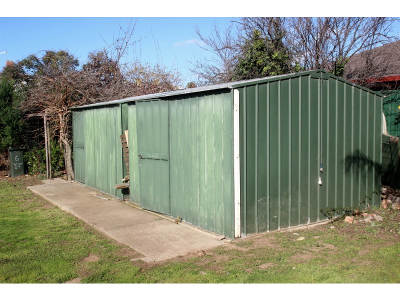 64 Barkly Street, Maryborough VIC 3465