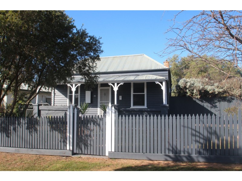 64 Barkly Street, Maryborough VIC 3465