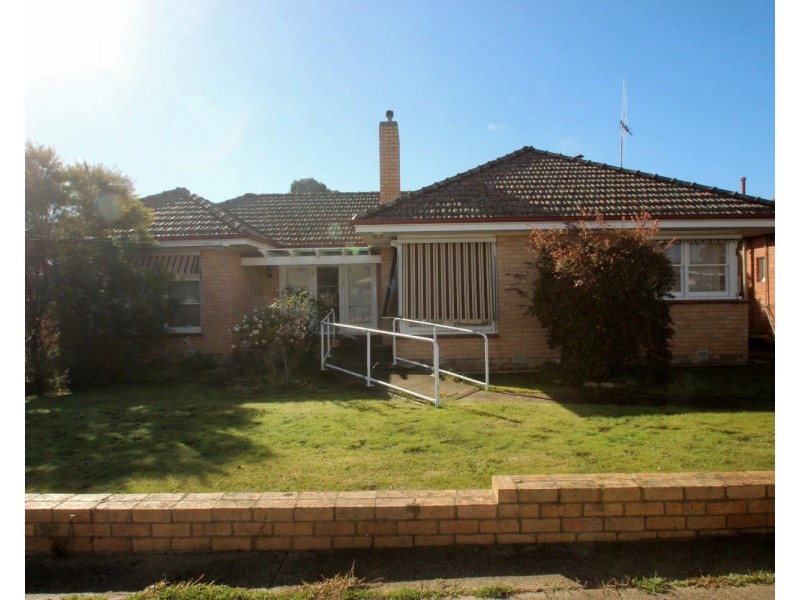 34 Newton Street, Maryborough VIC 3465