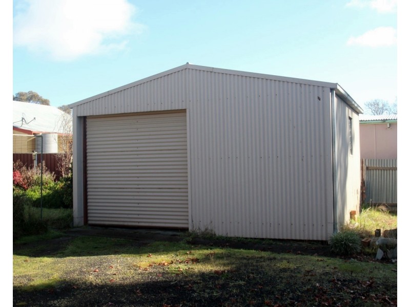 34 Newton Street, Maryborough VIC 3465