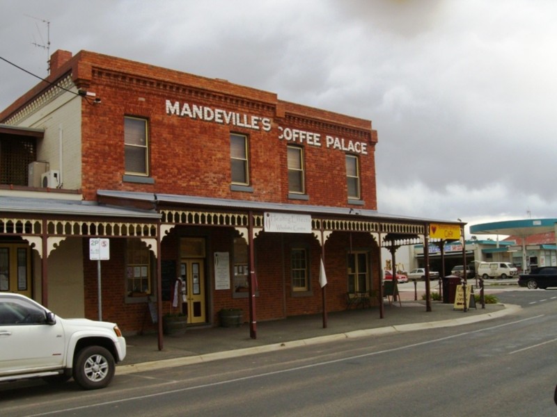 2/60 Nolan Street, Maryborough VIC 3465