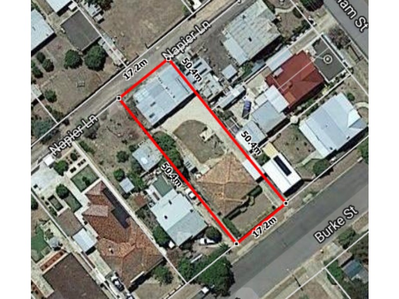 39 Burke Street, Maryborough VIC 3465