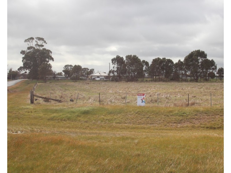Lot 1, CA7 Ballarat Road Talbot Road, Talbot VIC 3371