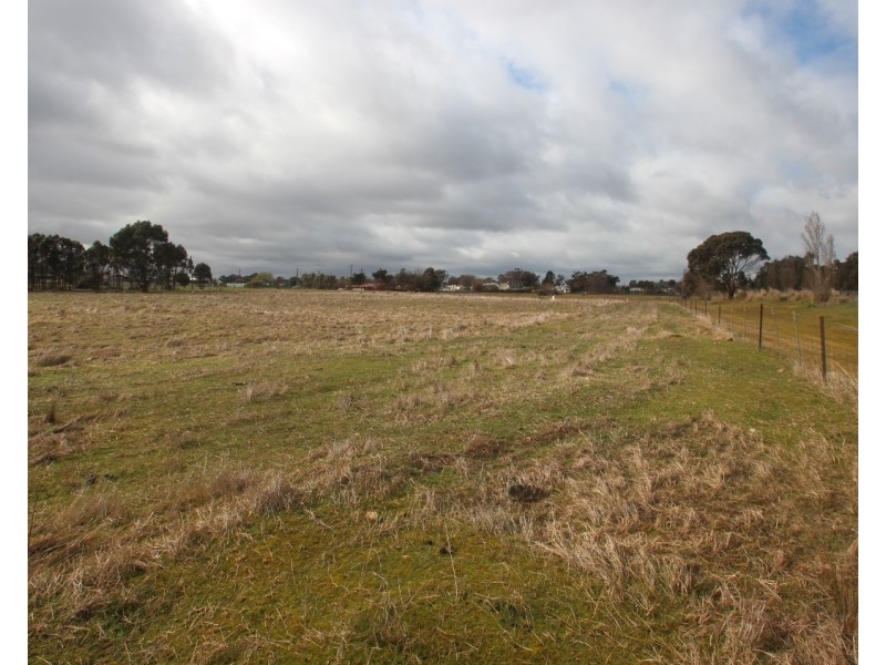 Lot 1, CA7 Ballarat Road Talbot Road, Talbot VIC 3371