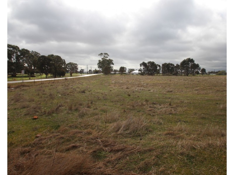 Lot 1, CA7 Ballarat Road Talbot Road, Talbot VIC 3371