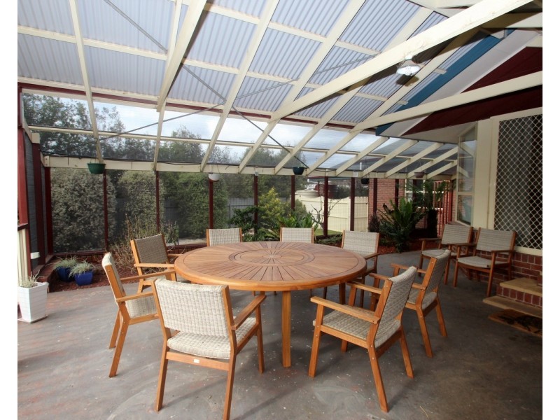 6 Luke Court, Maryborough VIC 3465