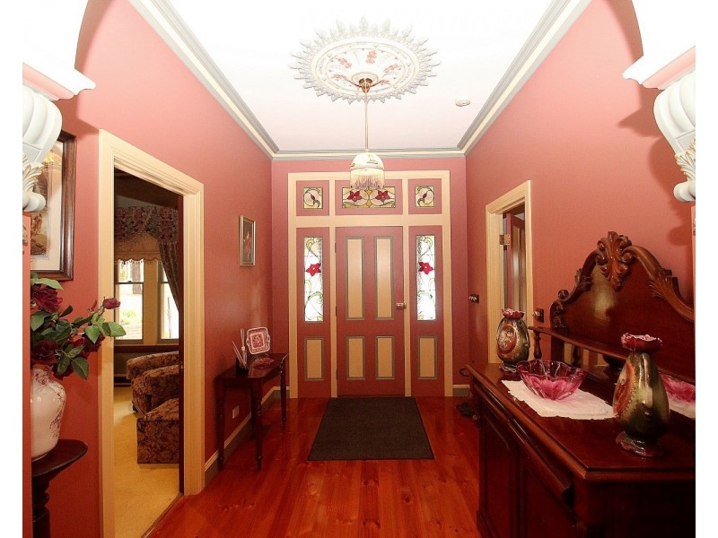 11 Ghost Gums Boulevard, Maryborough VIC 3465