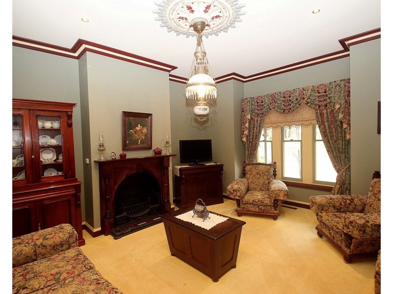 11 Ghost Gums Boulevard, Maryborough VIC 3465