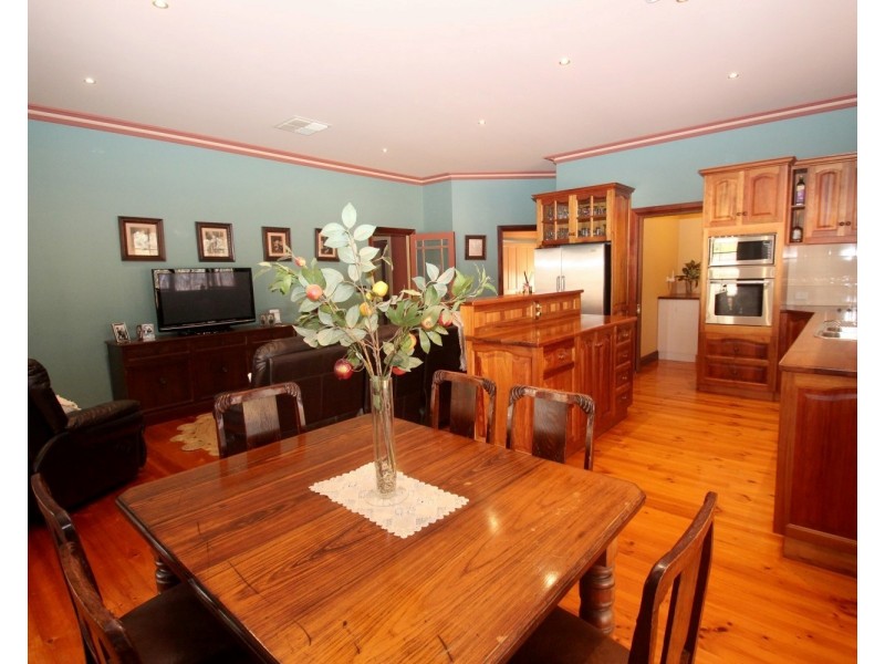 11 Ghost Gums Boulevard, Maryborough VIC 3465